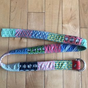 Vineyard Vines Belt L